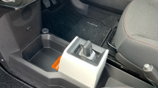 Dacia Spring 27kWh Expression 65 48kW 5dr Auto Electric Hatchback